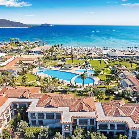 Kairaba Alacati Beach Resort Exterior foto