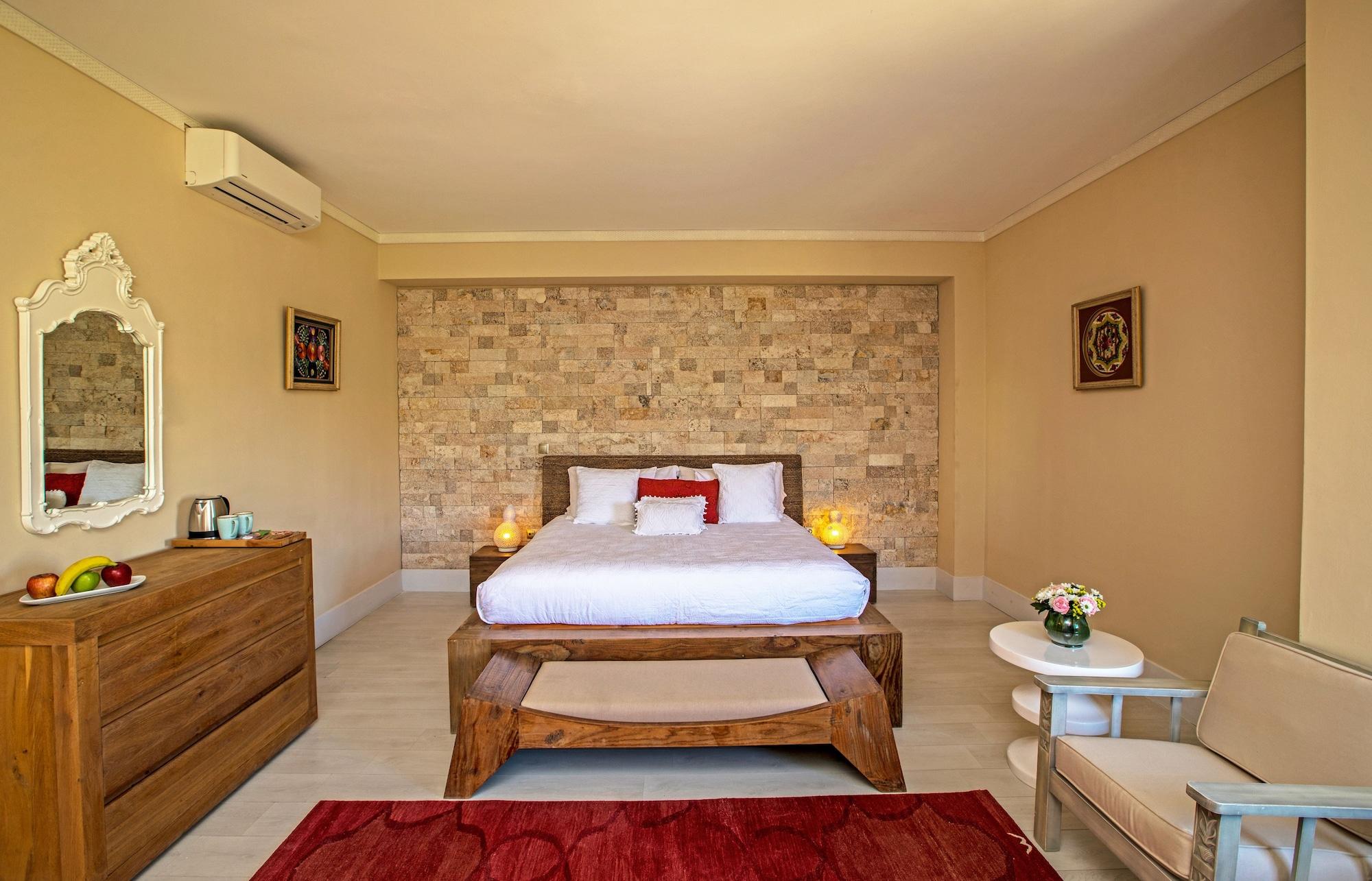 Kairaba Alacati Beach Resort Exterior foto