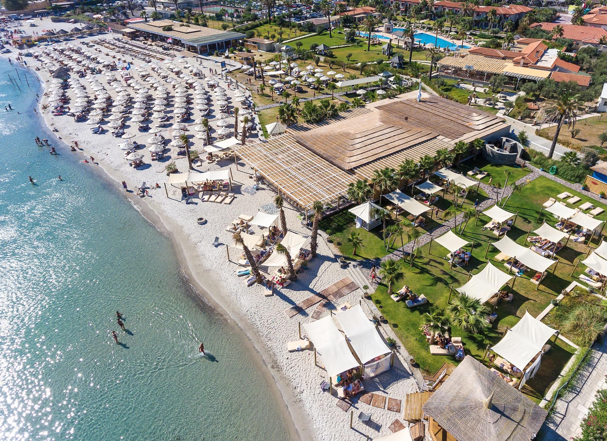 Kairaba Alacati Beach Resort Exterior foto