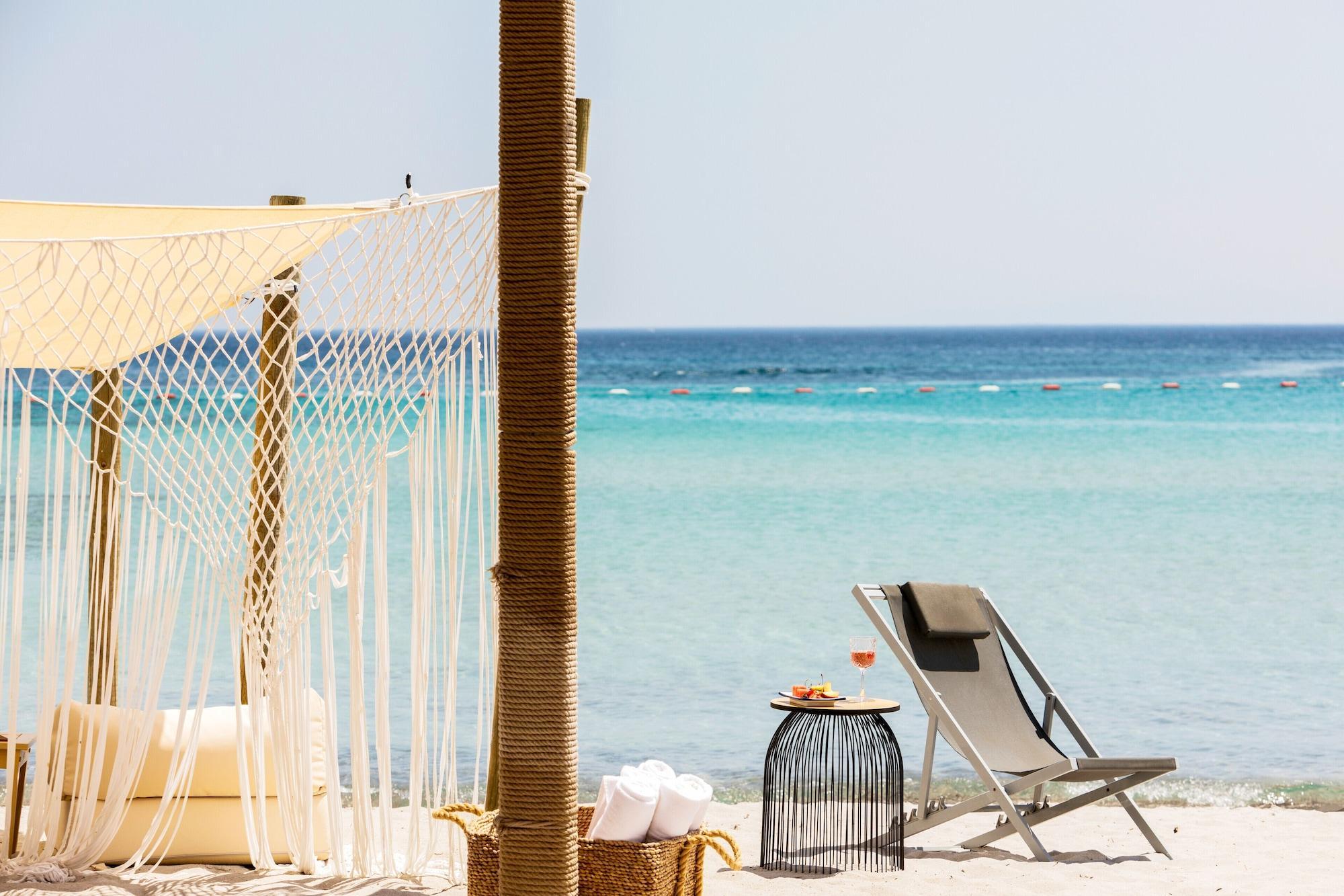 Kairaba Alacati Beach Resort Exterior foto