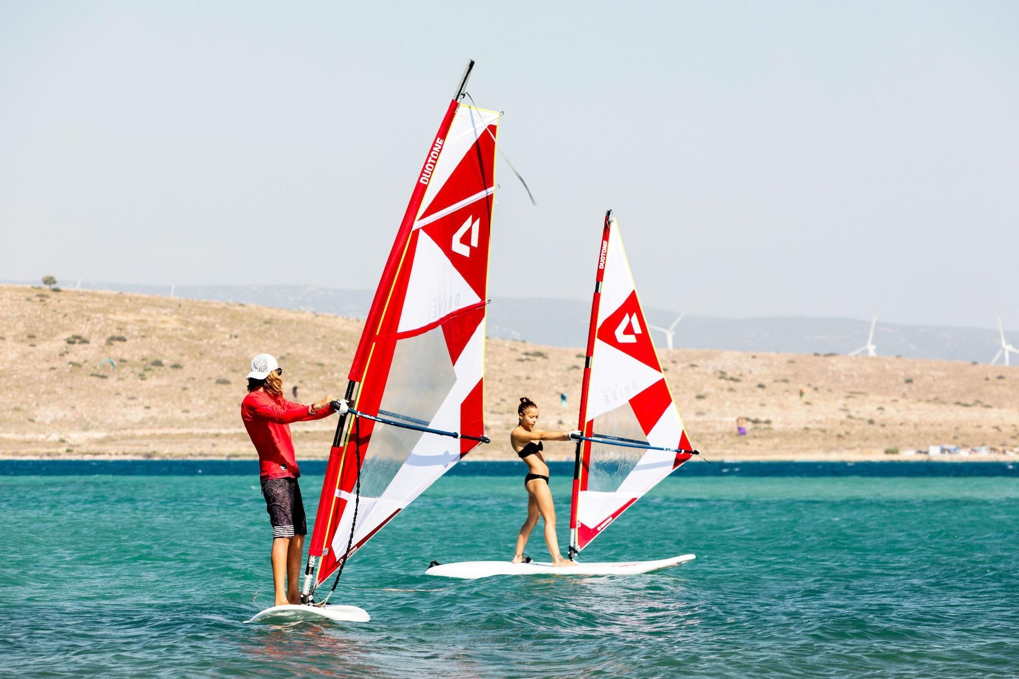 Kairaba Alacati Beach Resort Exterior foto