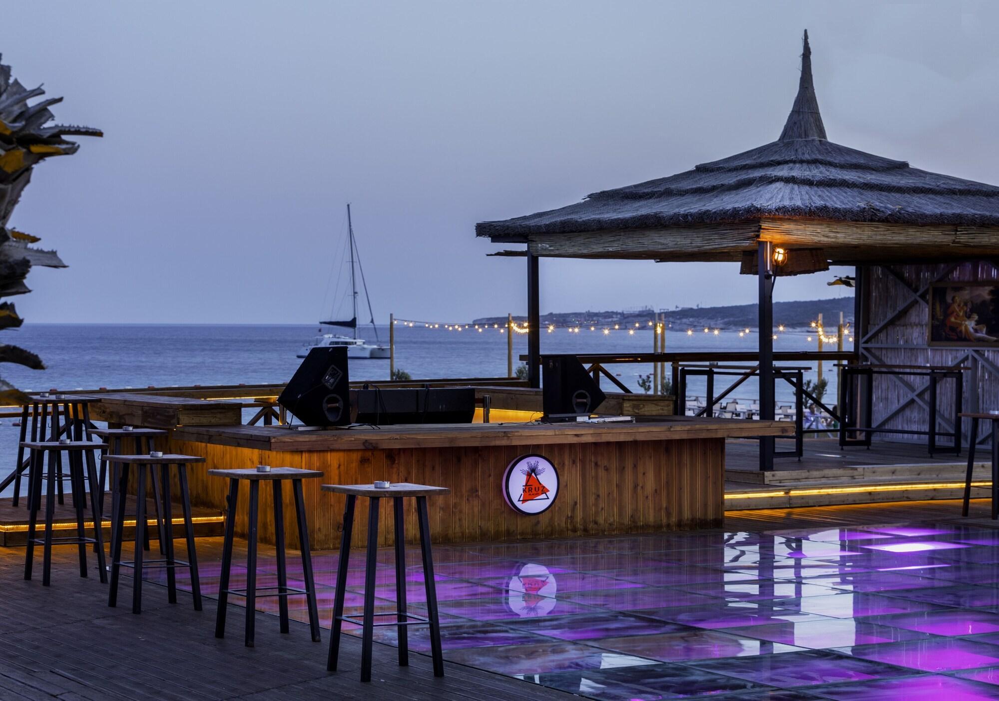 Kairaba Alacati Beach Resort Exterior foto