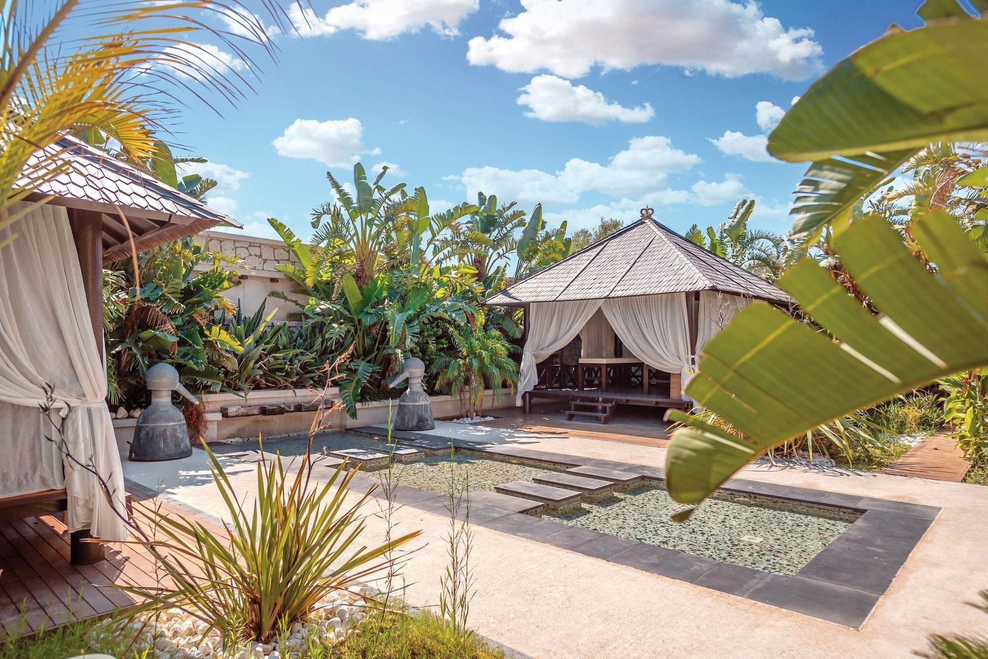 Kairaba Alacati Beach Resort Exterior foto