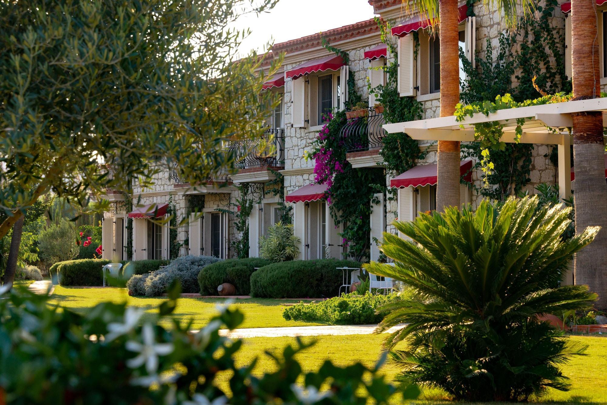 Kairaba Alacati Beach Resort Exterior foto